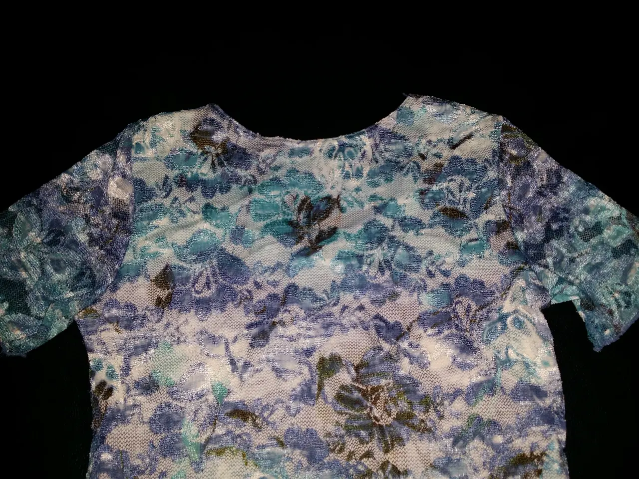 Billede 4 - Bluse	