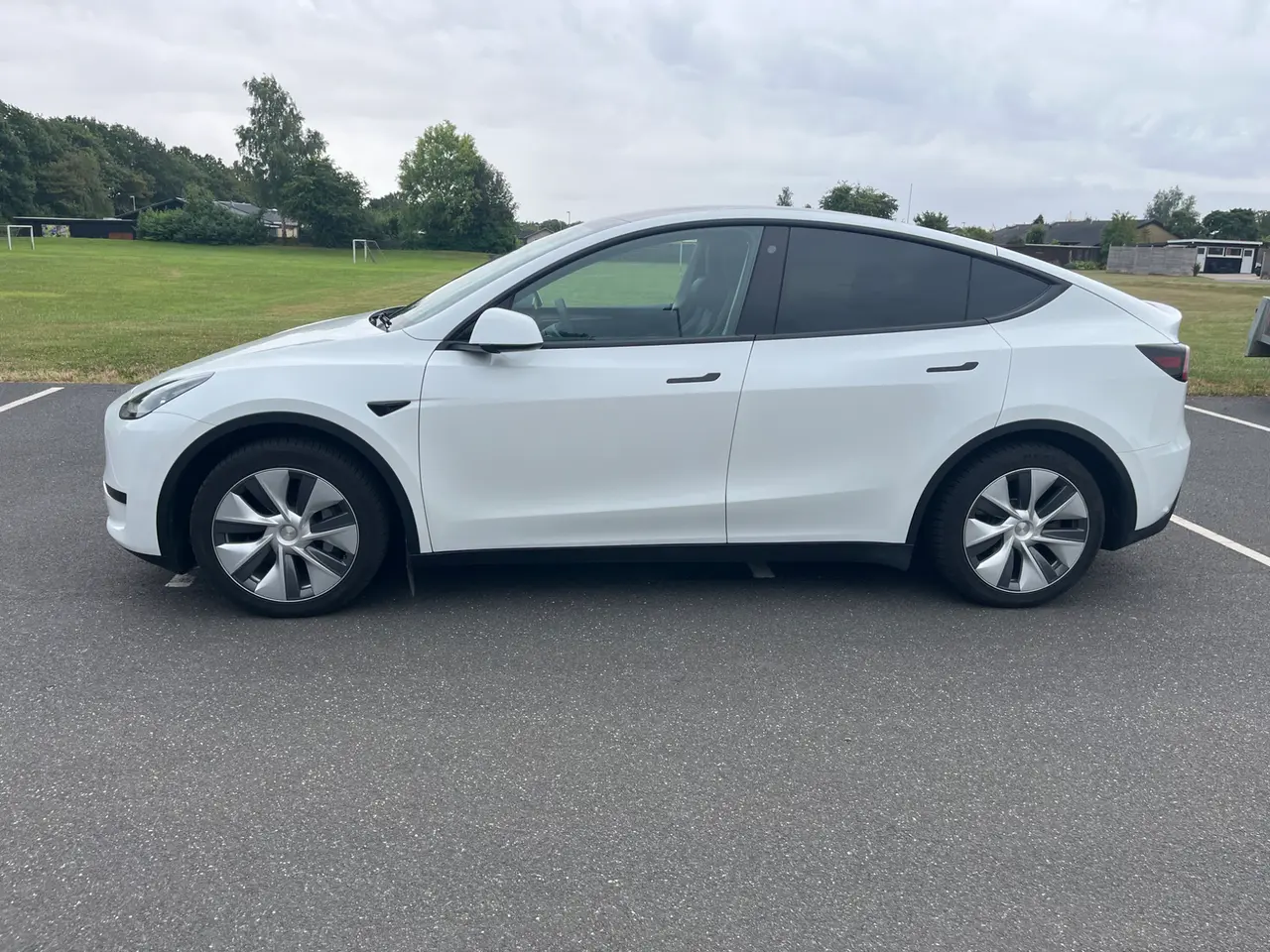 Billede 3 - Tesla Model Y  RWD