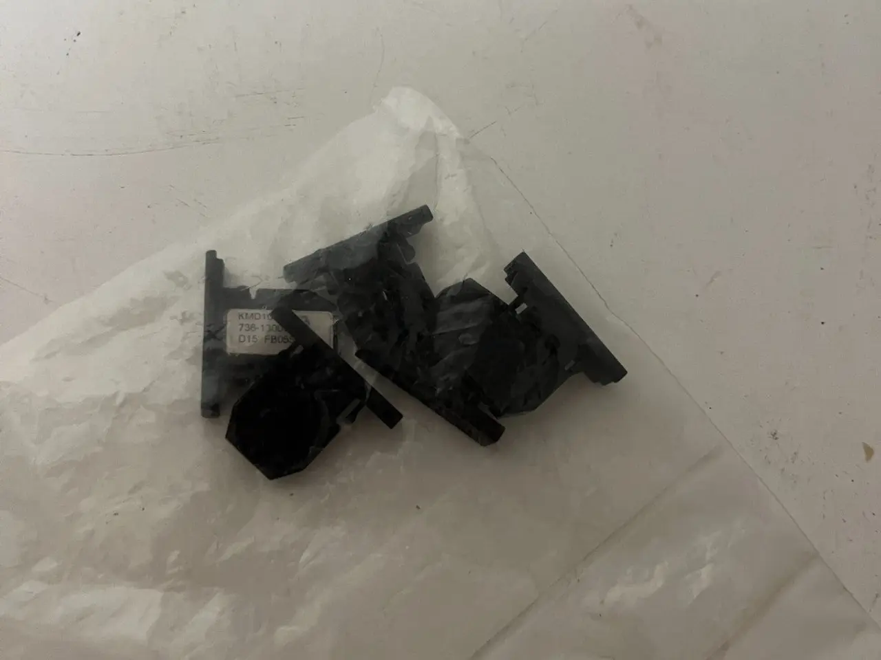 Billede 5 - KMD100MA 736-1300780 Automation modul 5x