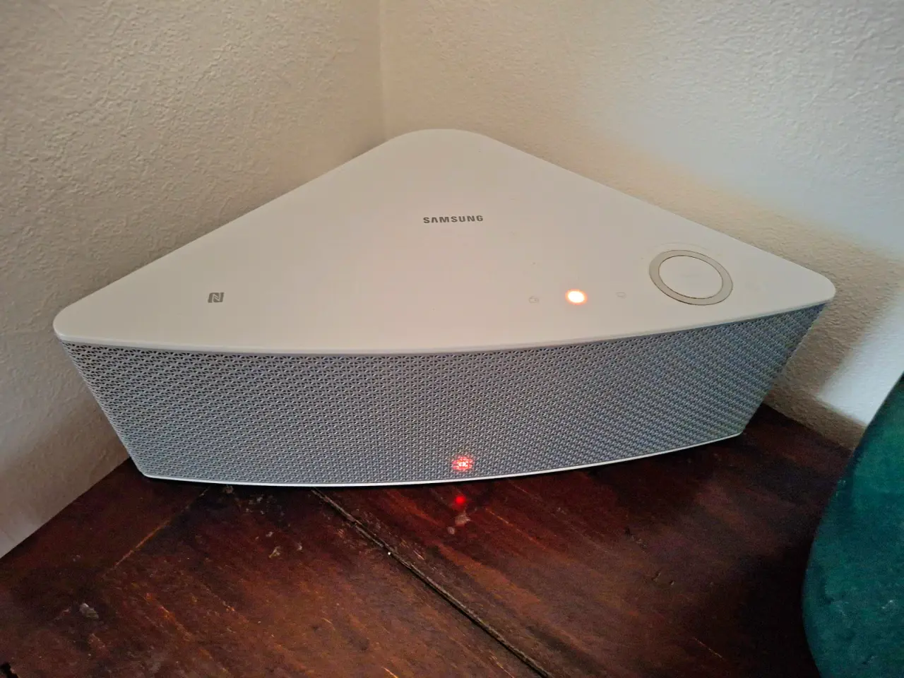 Billede 3 - Samsung streaming højtaler
