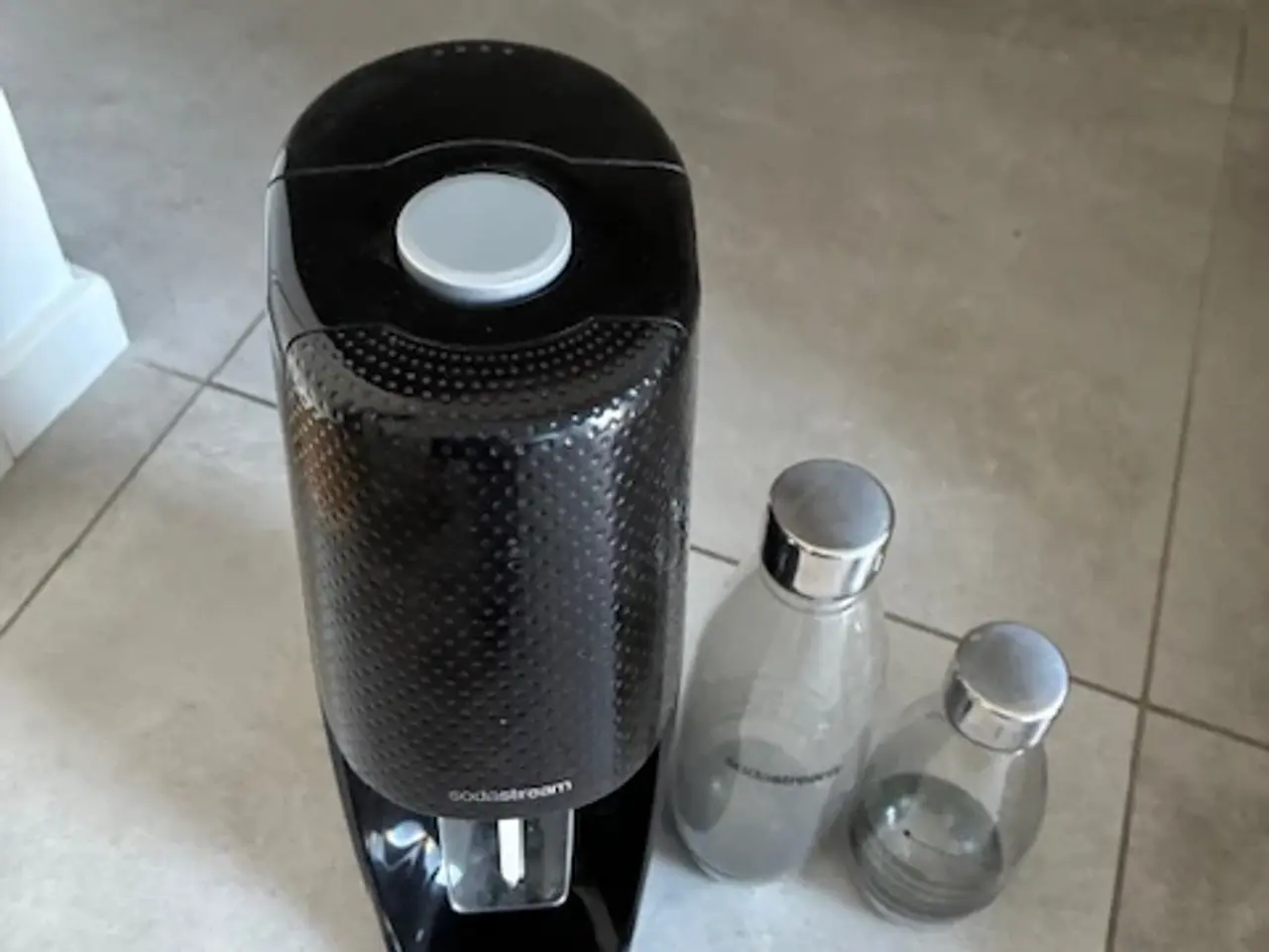 Billede 2 - Sodastream maskine