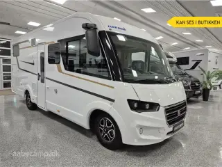 2026 - Euramobil Integra Line 720 EF