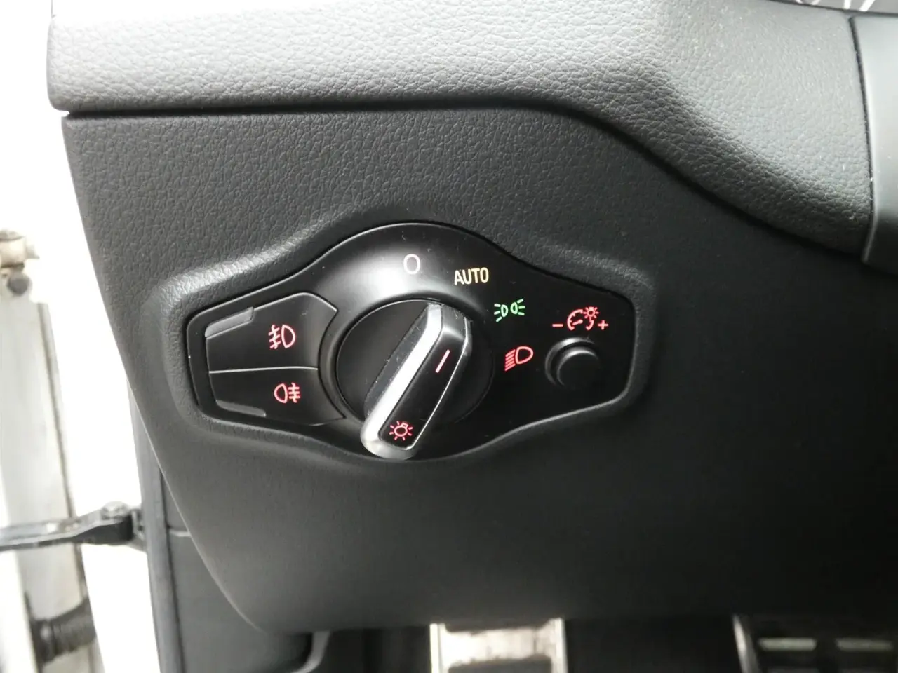 Billede 17 - Audi SQ5 3,0 biturbo TDI Quattro Tiptr. 313HK 5d Aut.