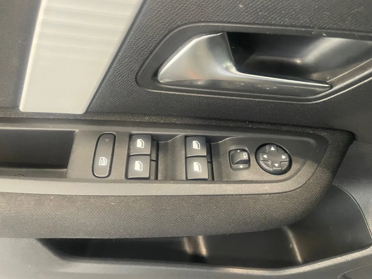 Billede 11 - Citroën C4 X 1,2 PureTech 100 Attraction