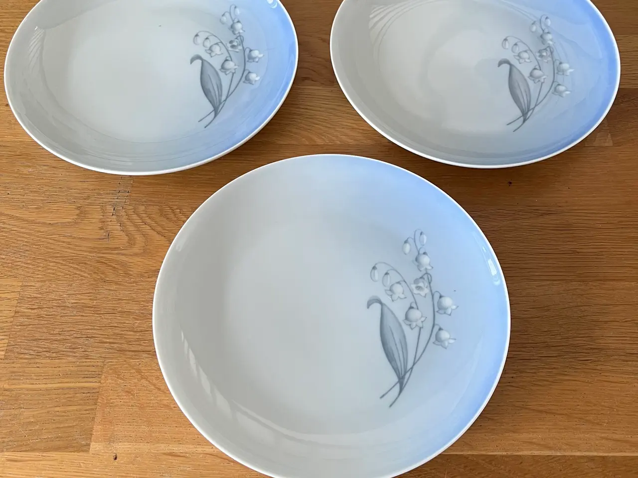 Billede 1 - Convalla Frokosttallen