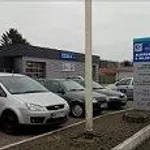 Bjergs Båd og Bil service
