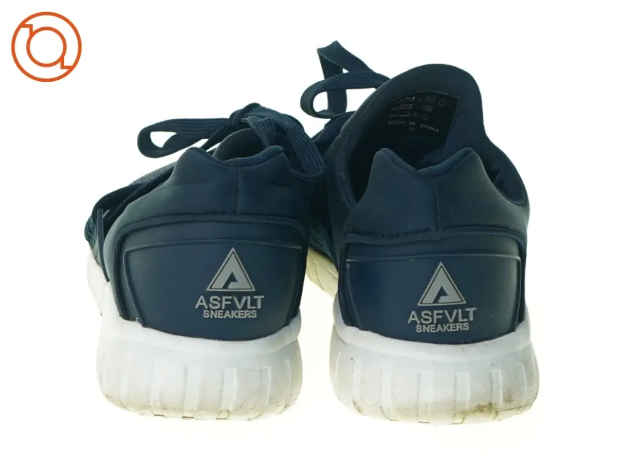 Billede 4 - Sko fra Asfvlt Sneakers (str. 38)