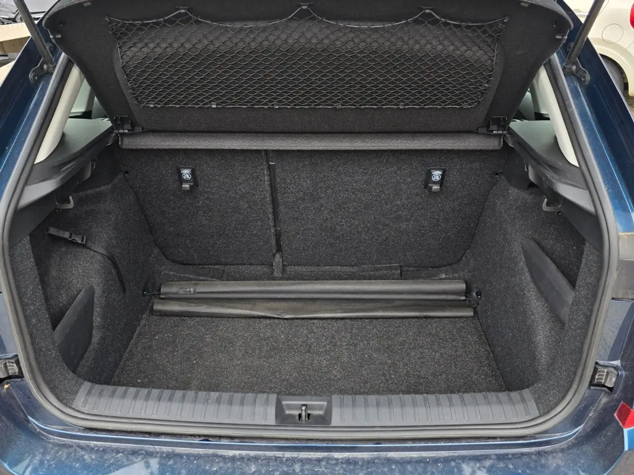 Billede 18 - Skoda Kamiq 1,0 TSi 110 Dynamic DSG