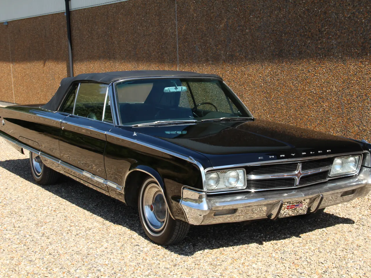Billede 2 - Chrysler 300 Cab 1965
