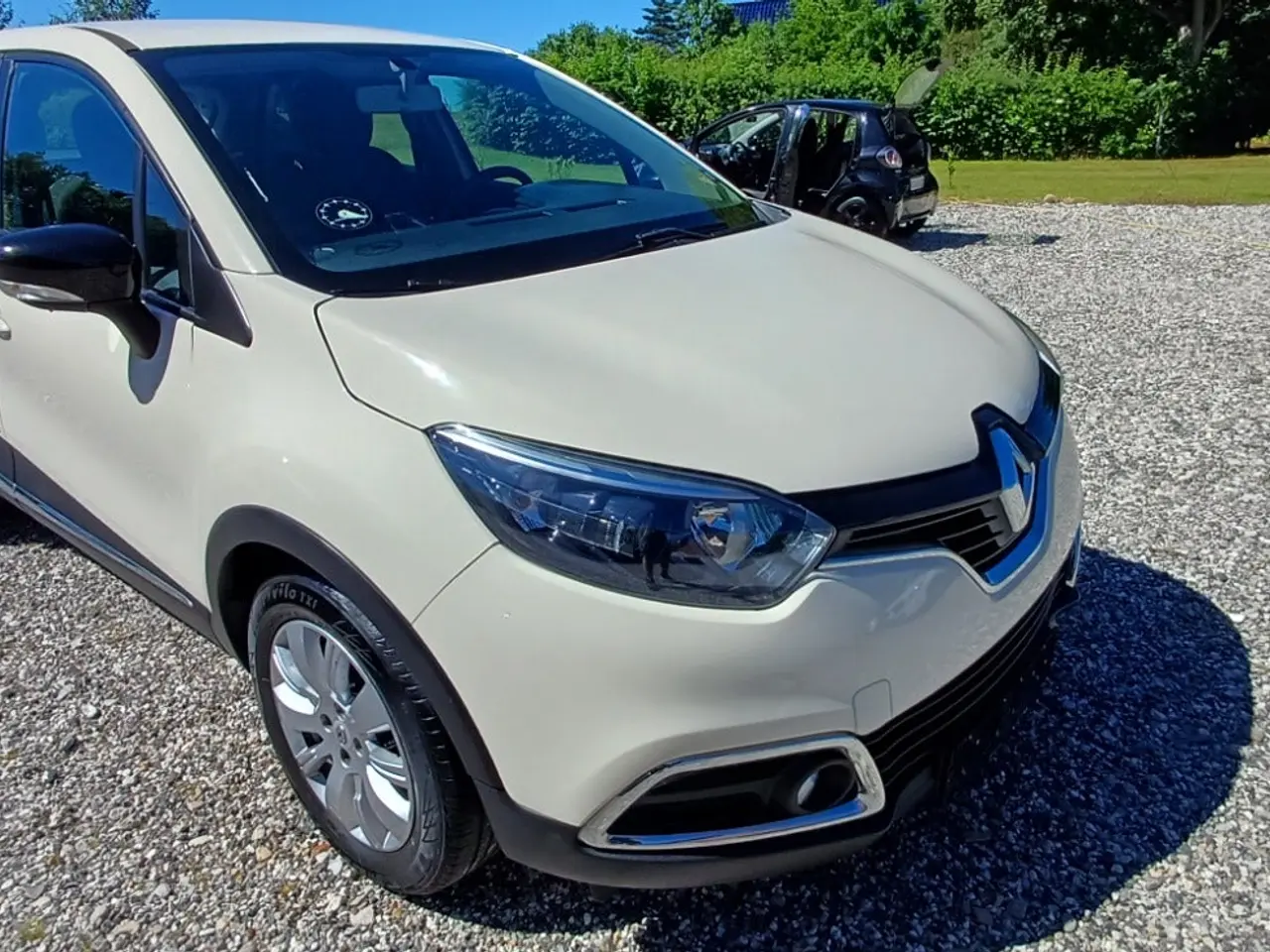 Billede 7 - Renault Captur 0,9 TCe 90 Expression Van