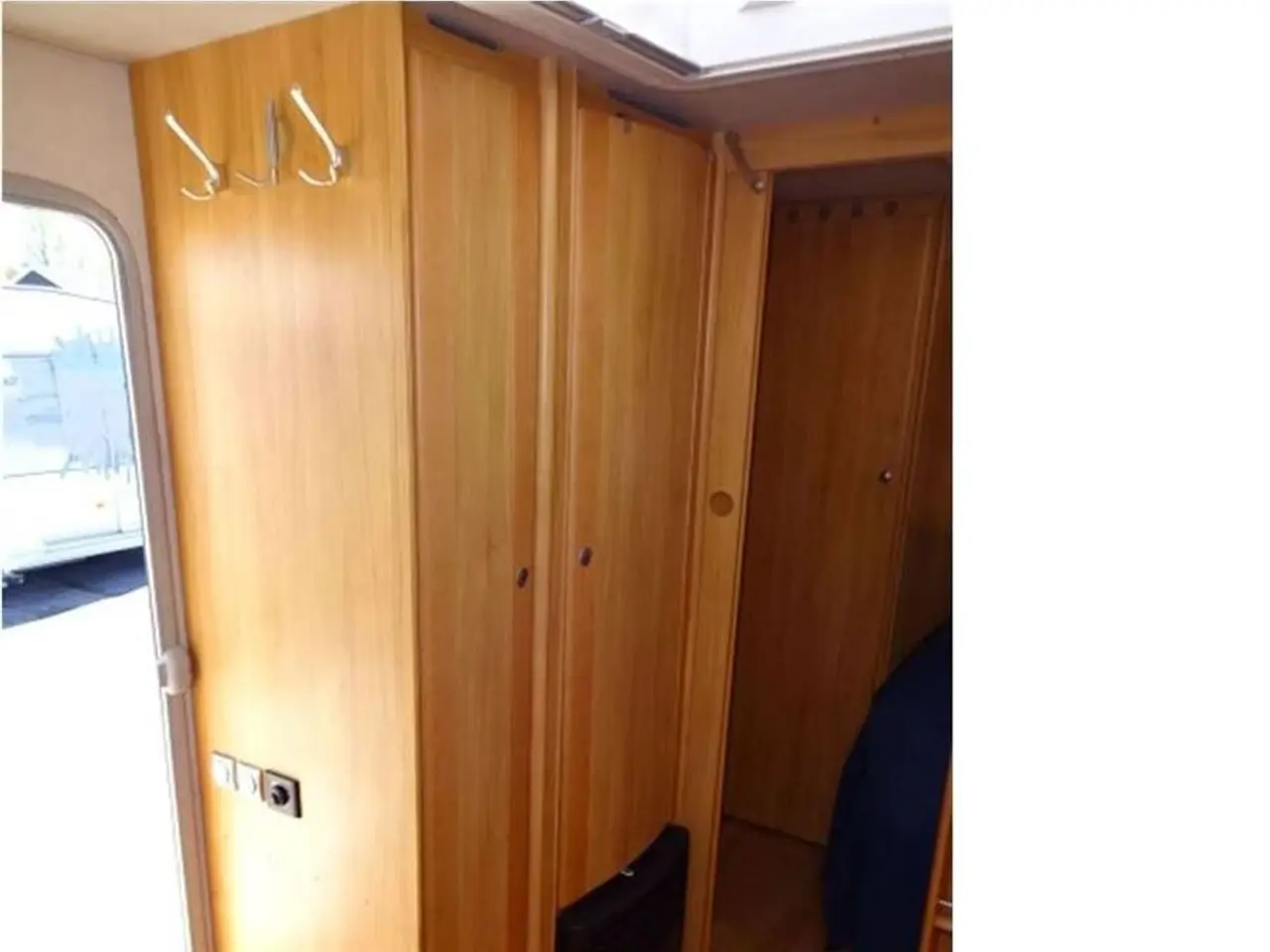 Billede 10 - 2005 - Adria Adiva 502 UP
