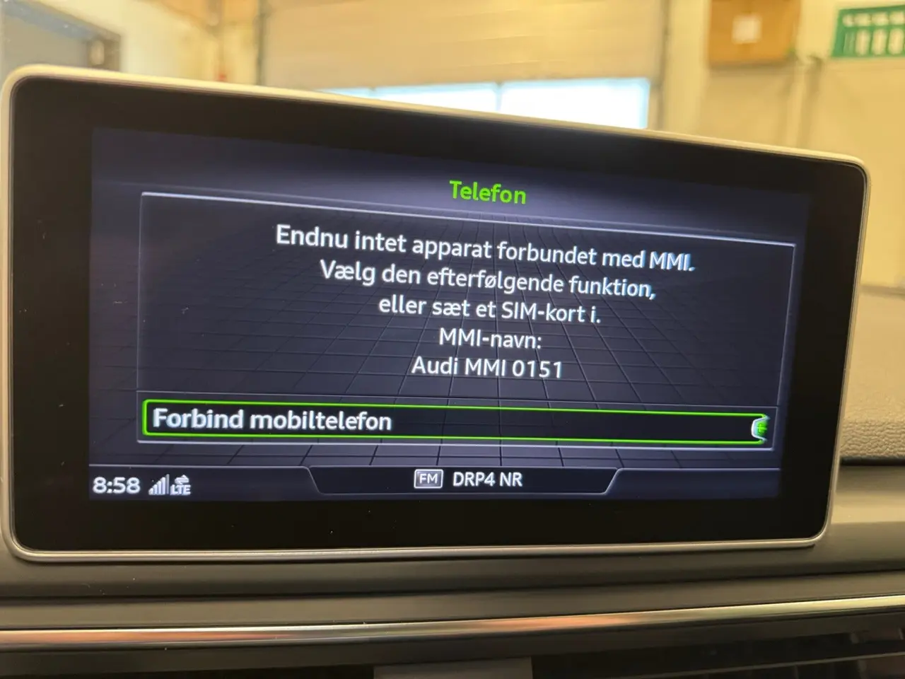 Billede 12 - Audi A5 2,0 TDi 190 Sport Sportback S-tr.