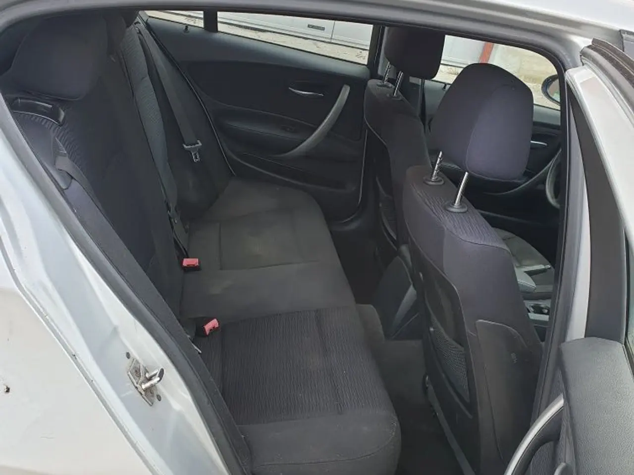 Billede 11 - Bmw 1 serie 118i. 2007 143 Hk benzin  Forbrug. 16,