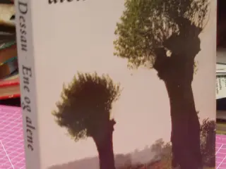 Ene og alene, en bog om ensomhed