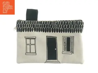 Lille taske fra Flying Tiger (str. 18 x 12 cm)
