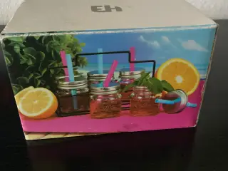 Shot glass