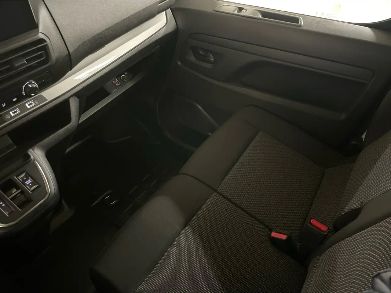 Billede 19 - Toyota ProAce 75 Long Comfort Master