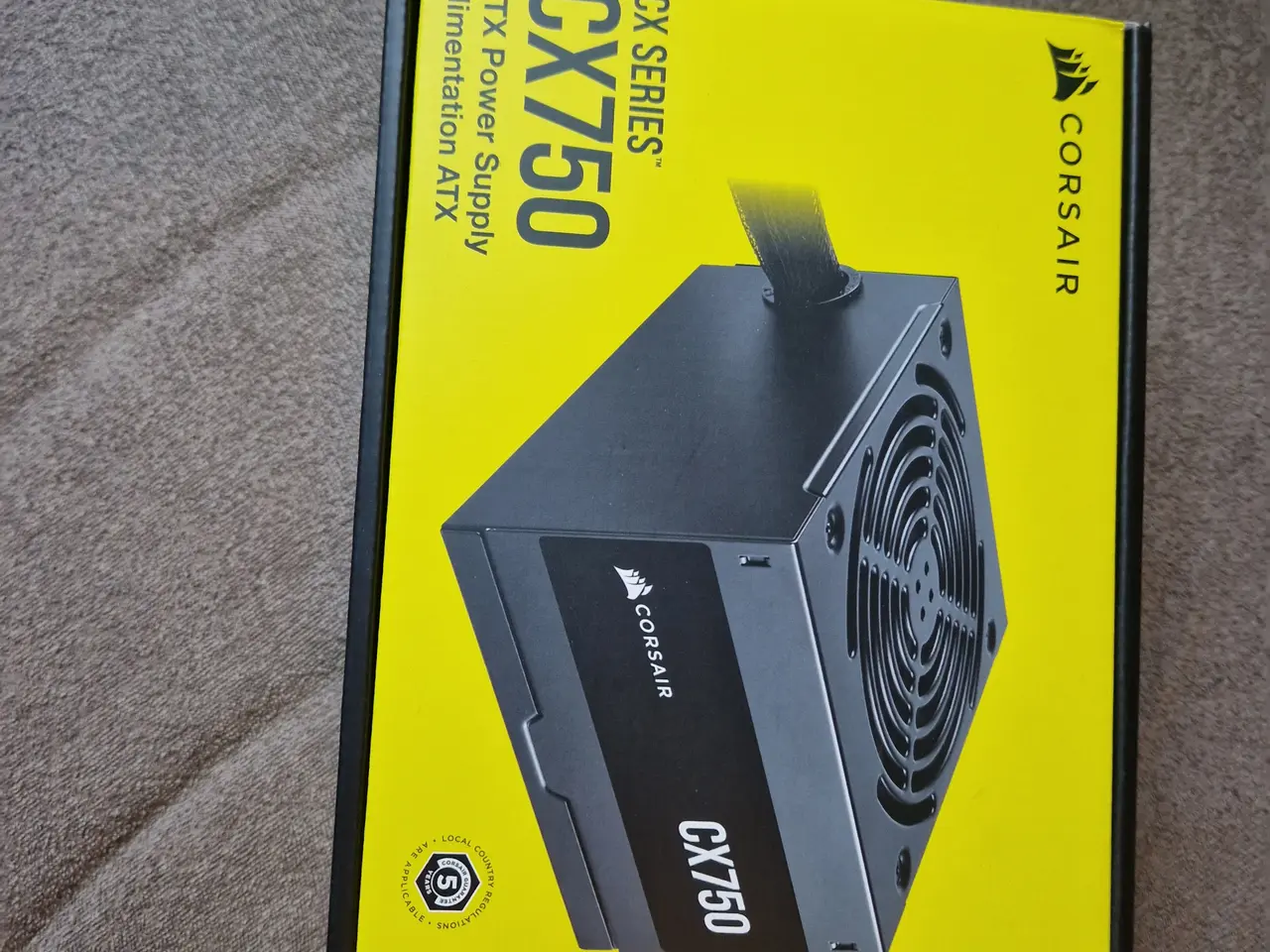 Billede 5 - Gaming ryzen 9 5900x rtx 4070oc 