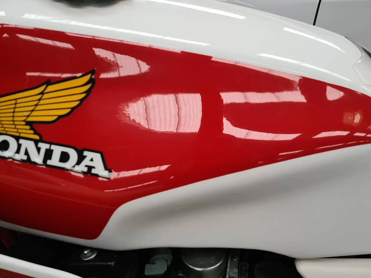 Billede 11 - Honda CB 1100R