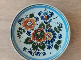 Delfs Platte nr 17