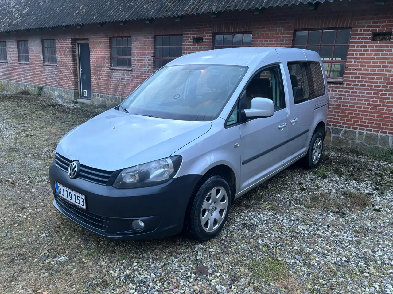 Billede 1 -