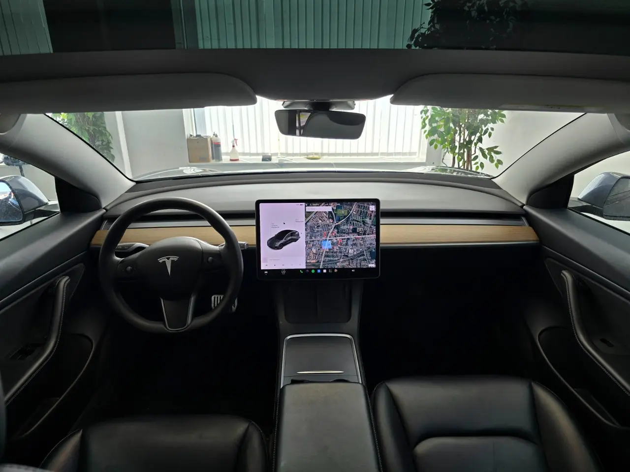 Billede 6 - Tesla Model 3 Long Range AWD