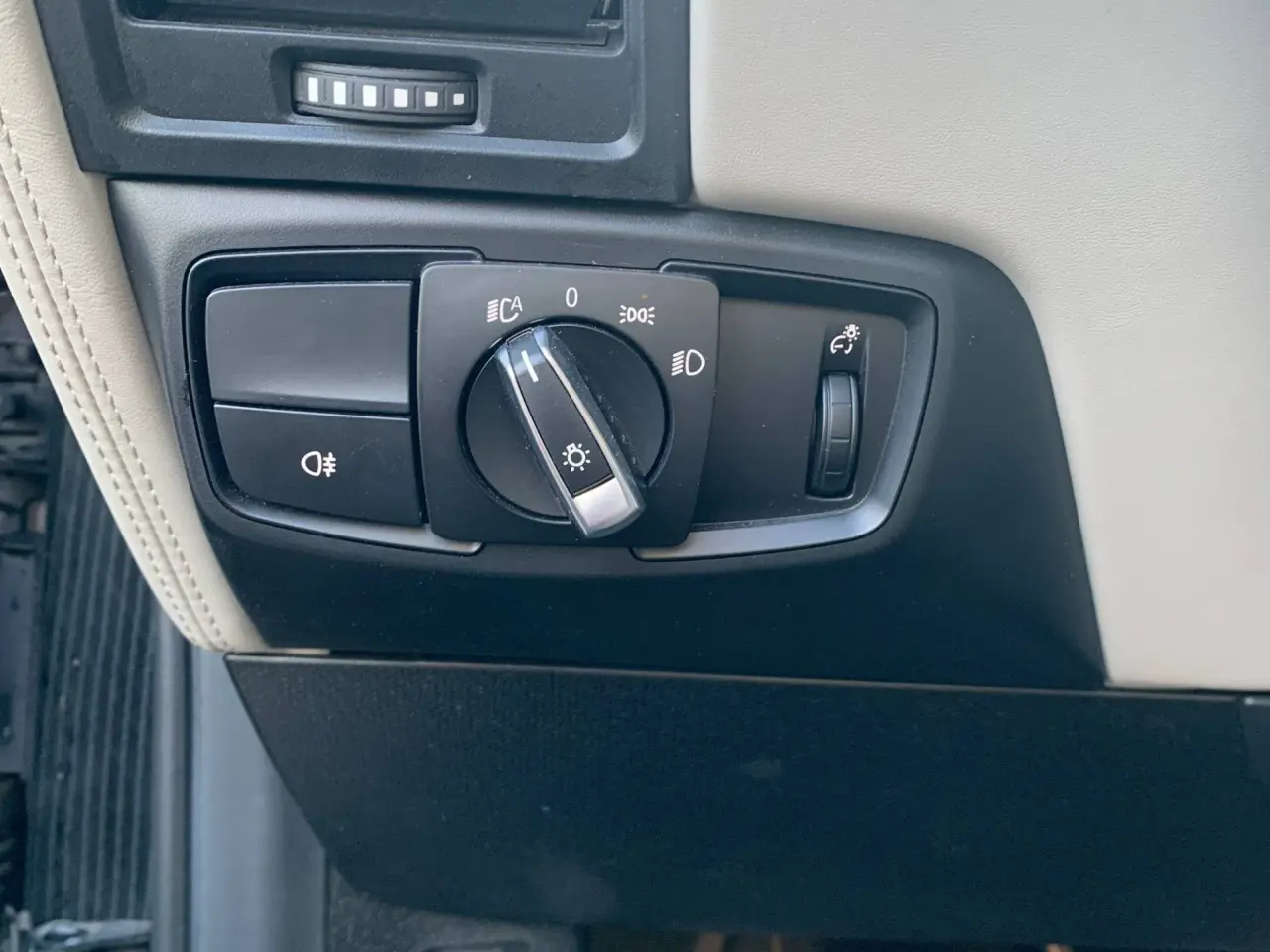 Billede 10 - BMW i3 60Ah
