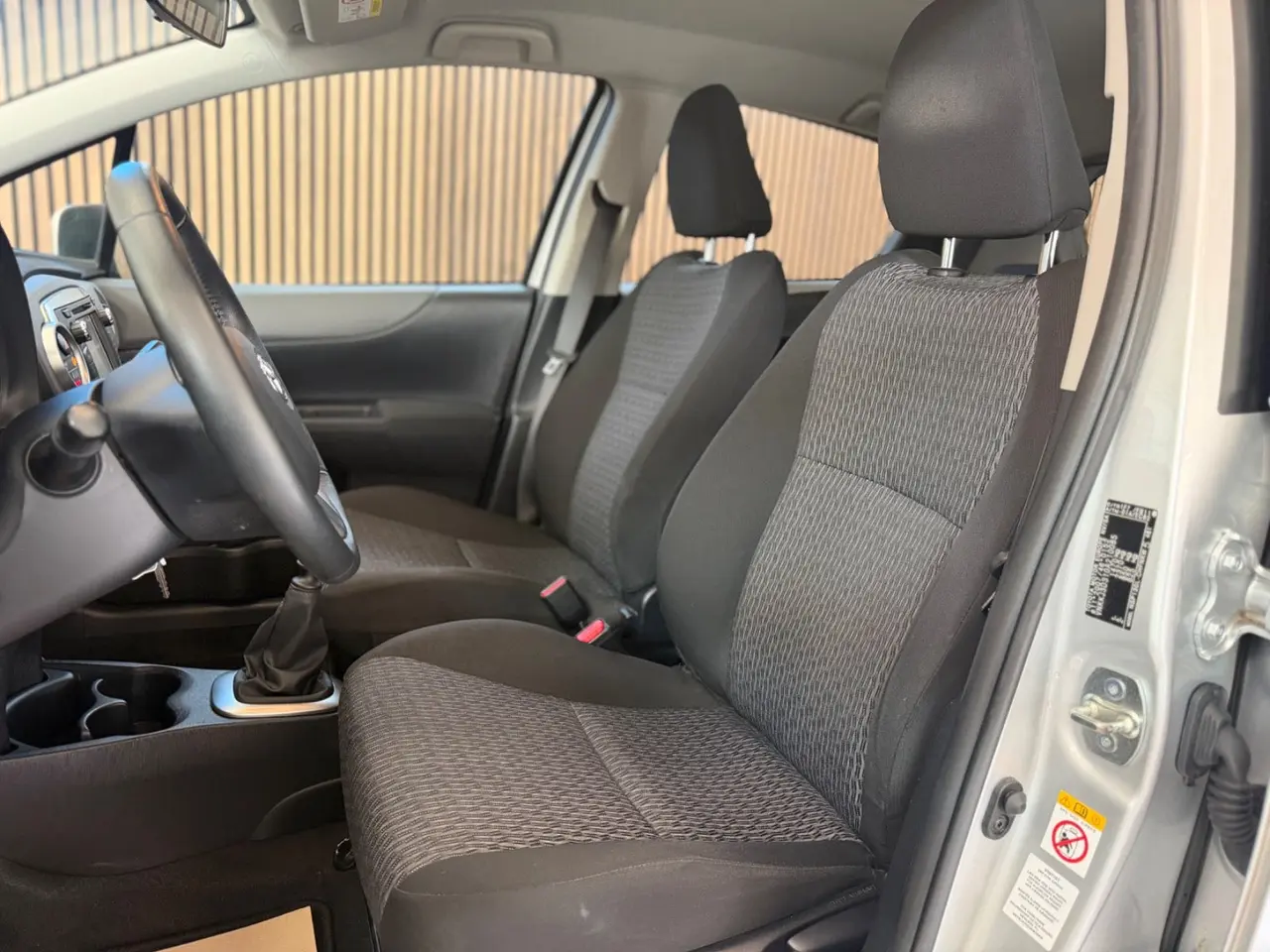 Billede 7 - Toyota Yaris 1,3 VVT-i T2