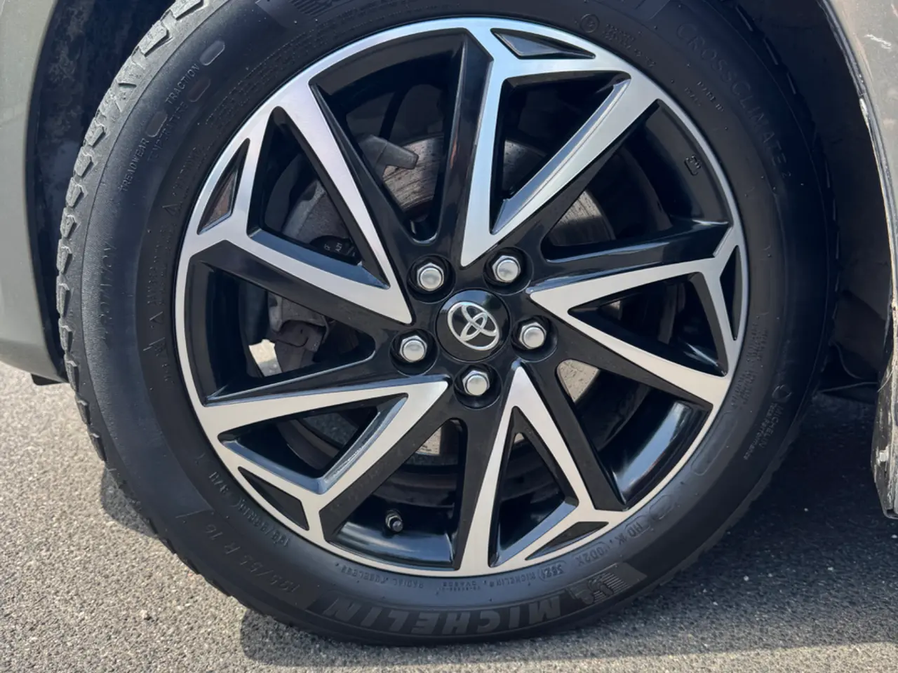 Billede 12 - Toyota Yaris 1,5 Hybrid Active Tech+ e-CVT