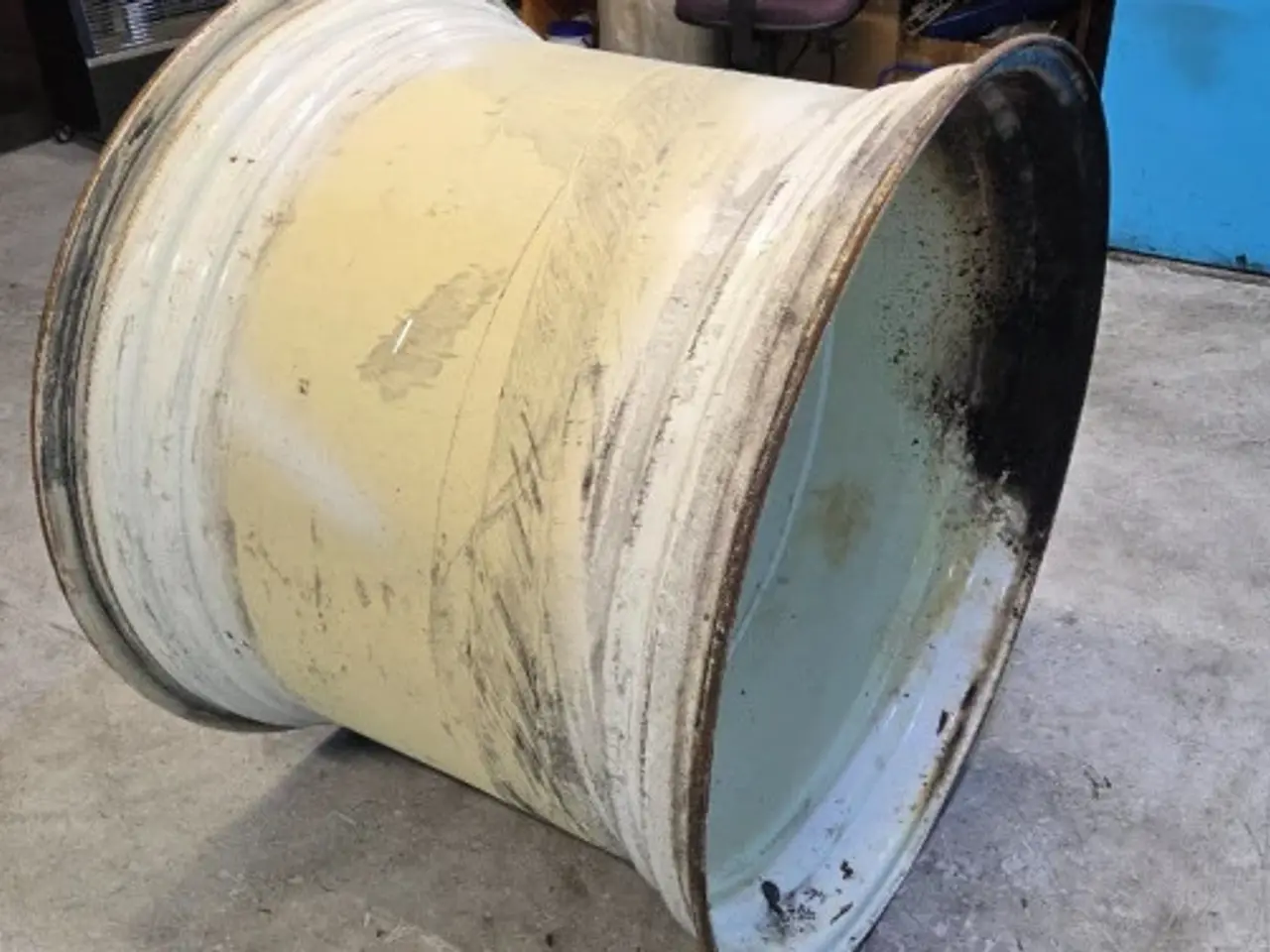 Billede 14 - 38" DW30BX38