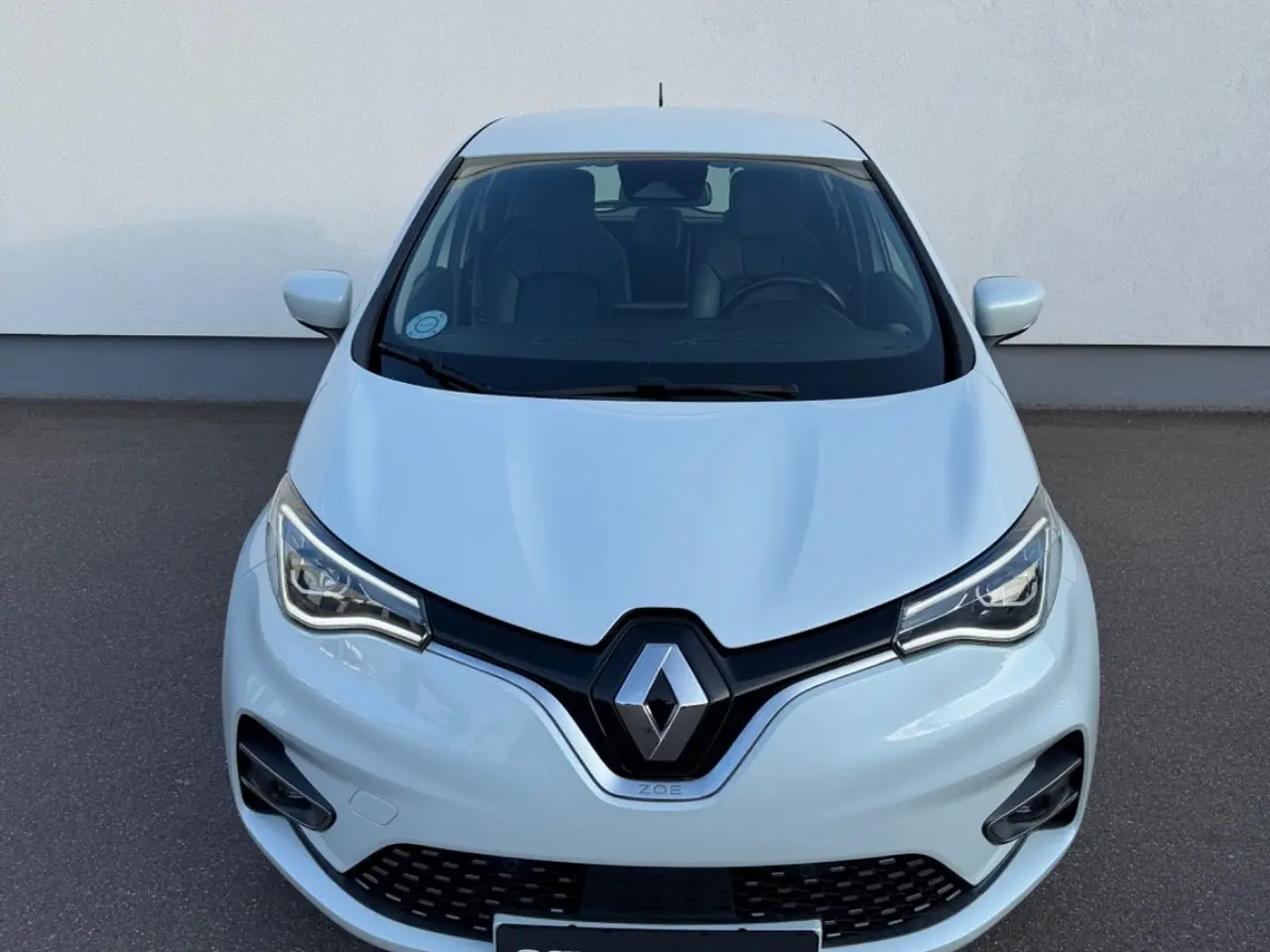 Billede 2 - Renault Zoe 52 Intens