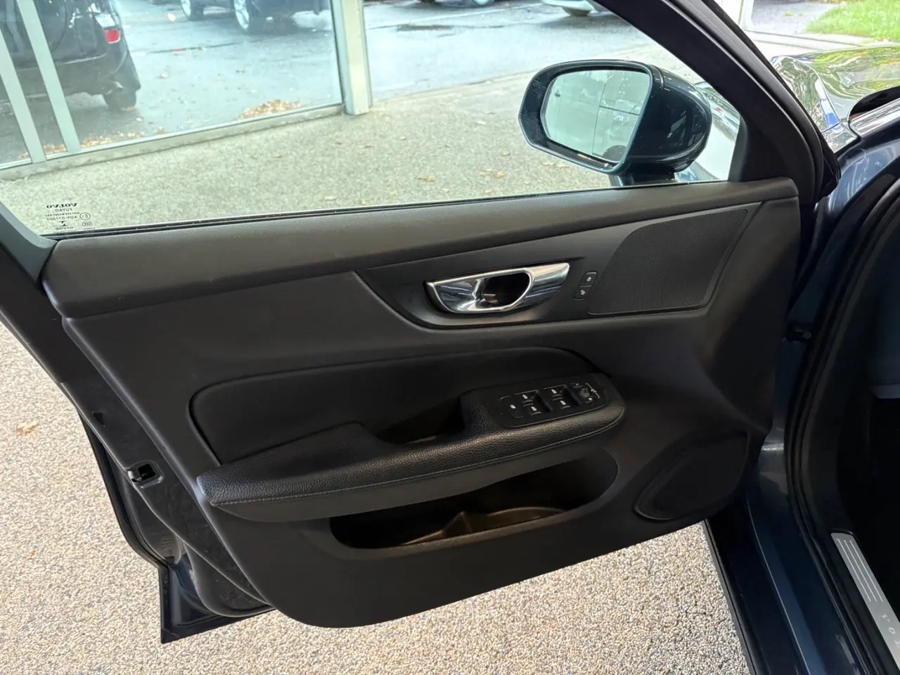 Billede 8 - Volvo V60 2,0 D4 190 Inscription aut.