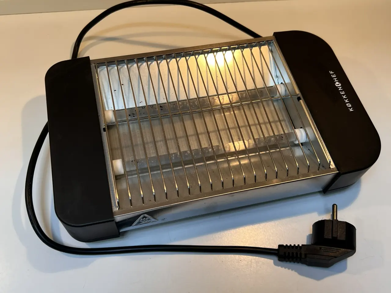 Billede 2 - Brødrister fra Køkkenchef