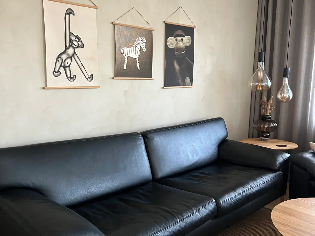 Billede 3 - Sofaer og puff