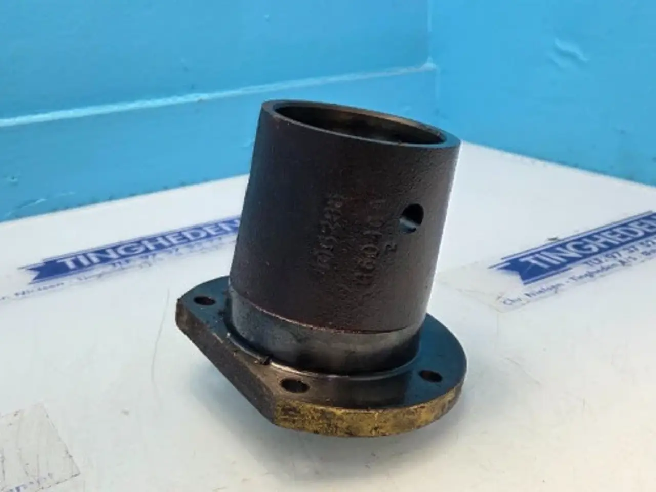 Billede 10 - New Holland TX68 Flange 80430661