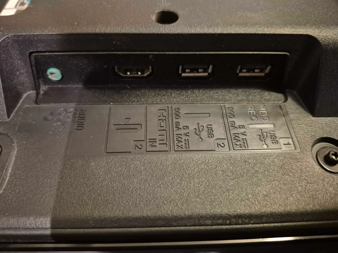 Billede 4 - Ældre (Smart) TV