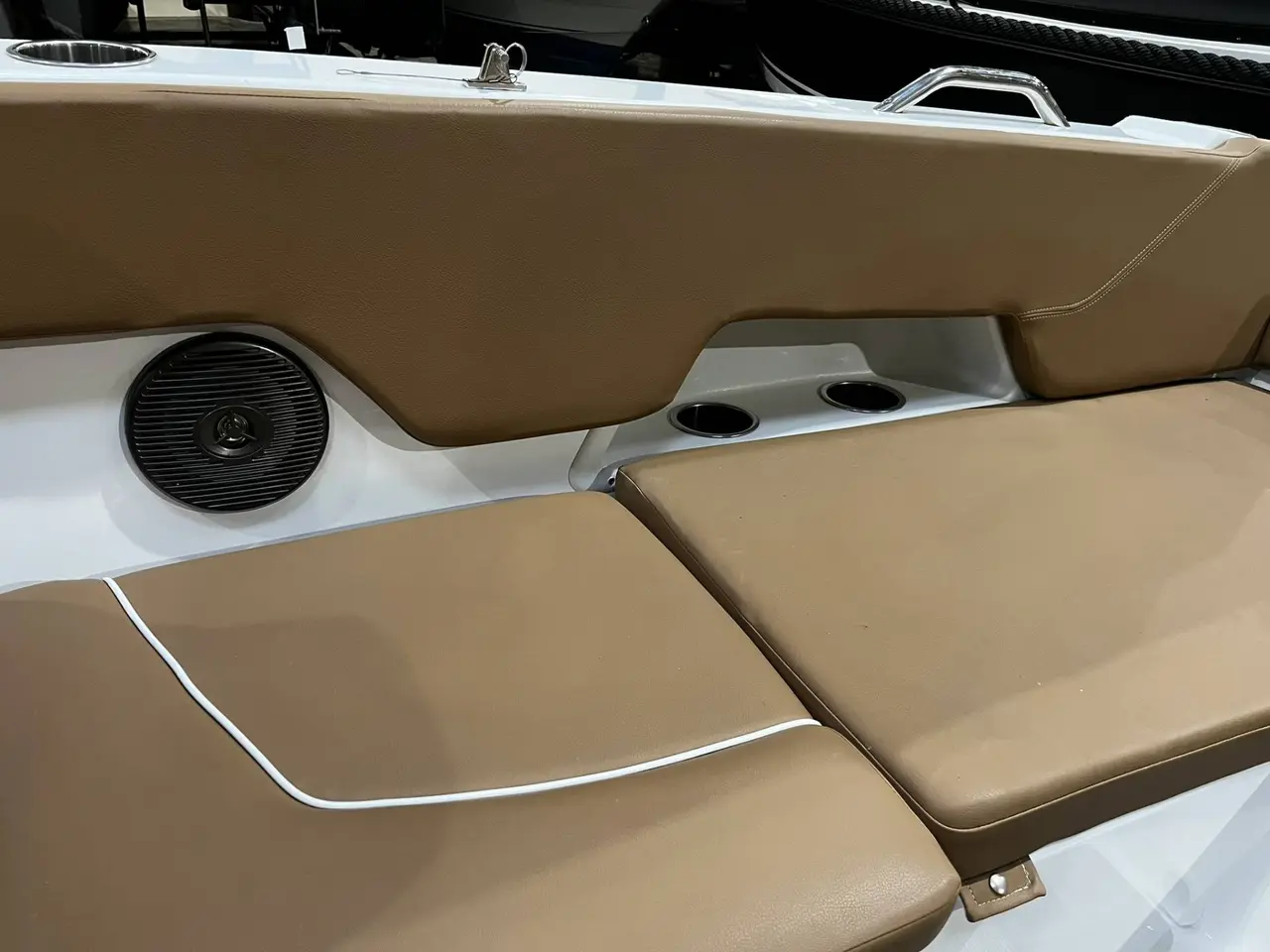 Billede 14 - Glastron 220 GTD - 225 HK Yamaha/Udstyr