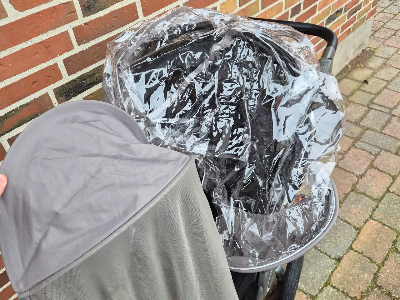 Billede 4 - Stokke Trailz Kombivogn