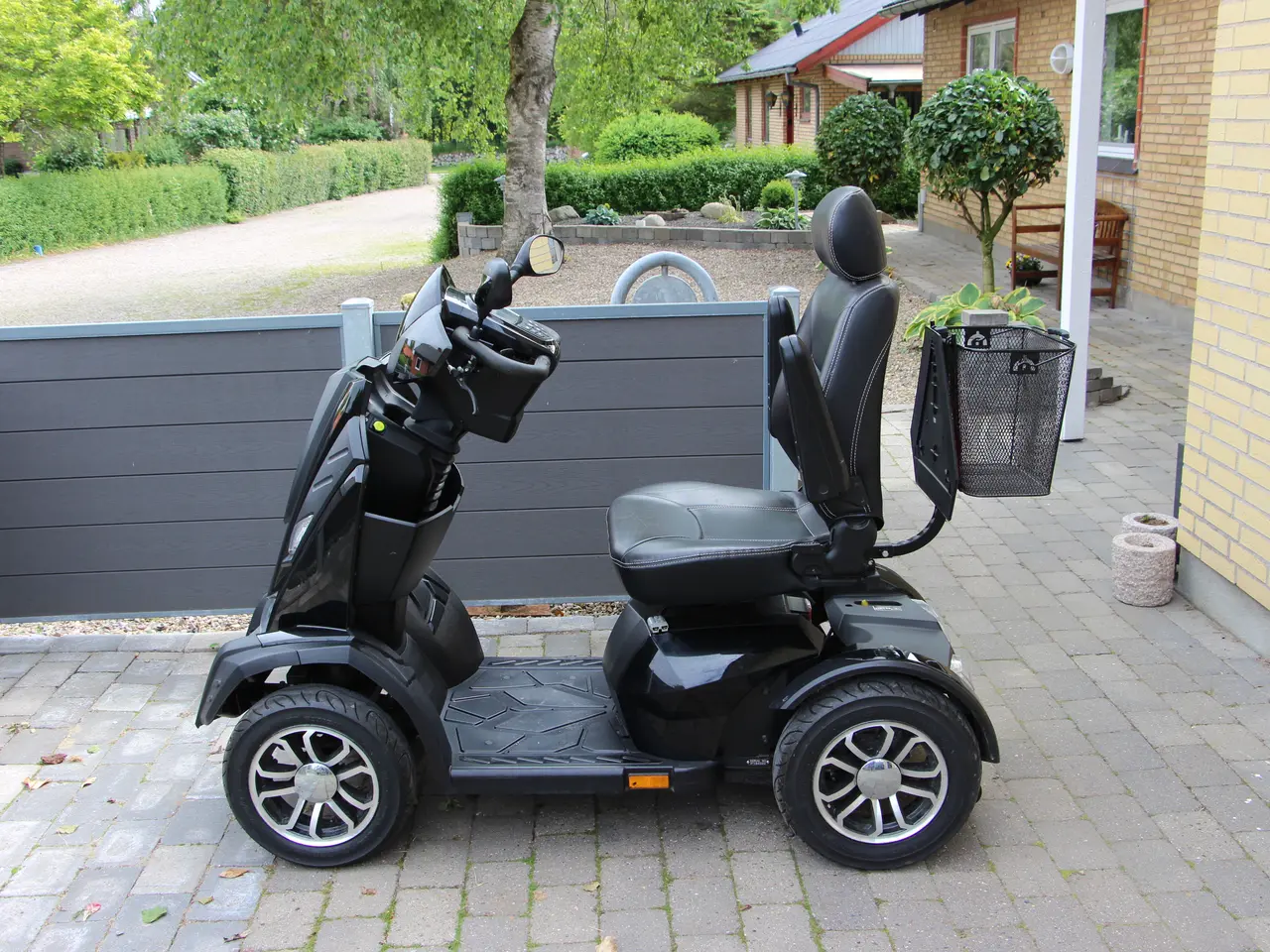 Billede 1 - Easy Go Maxi WT-L4BF