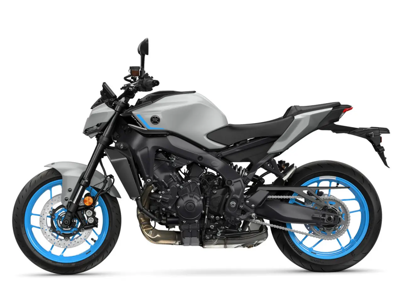 Billede 3 - Yamaha MT-09
