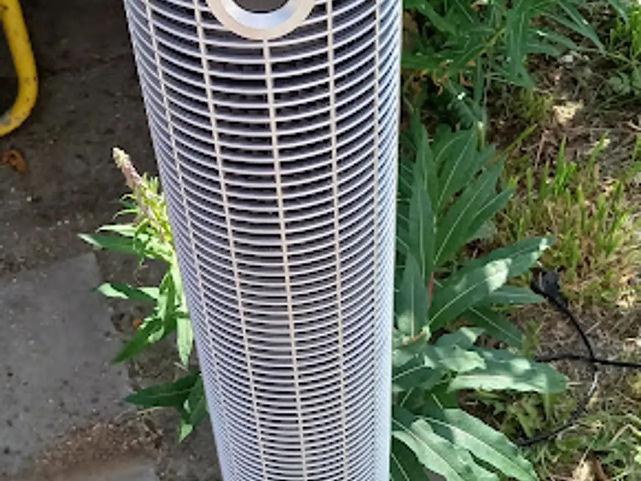 Billede 4 - Rowenta Tårnventilator