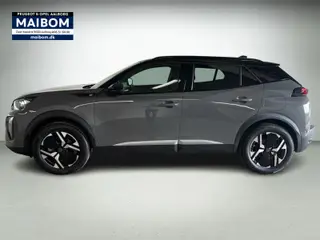 Peugeot e-2008 54 GT