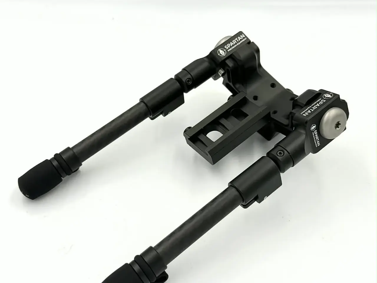 Billede 2 - Riffelbipod, bipods, støtteben