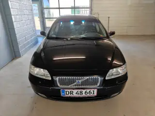 Volvo V70 2,4 170 Baltic aut.
