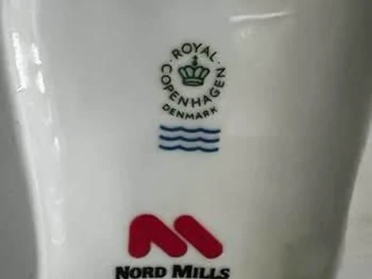 Billede 8 - Royal Copenhagen Axel locker bager