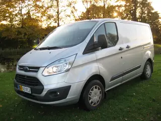 Ford Transit Costum 2,2 tdci