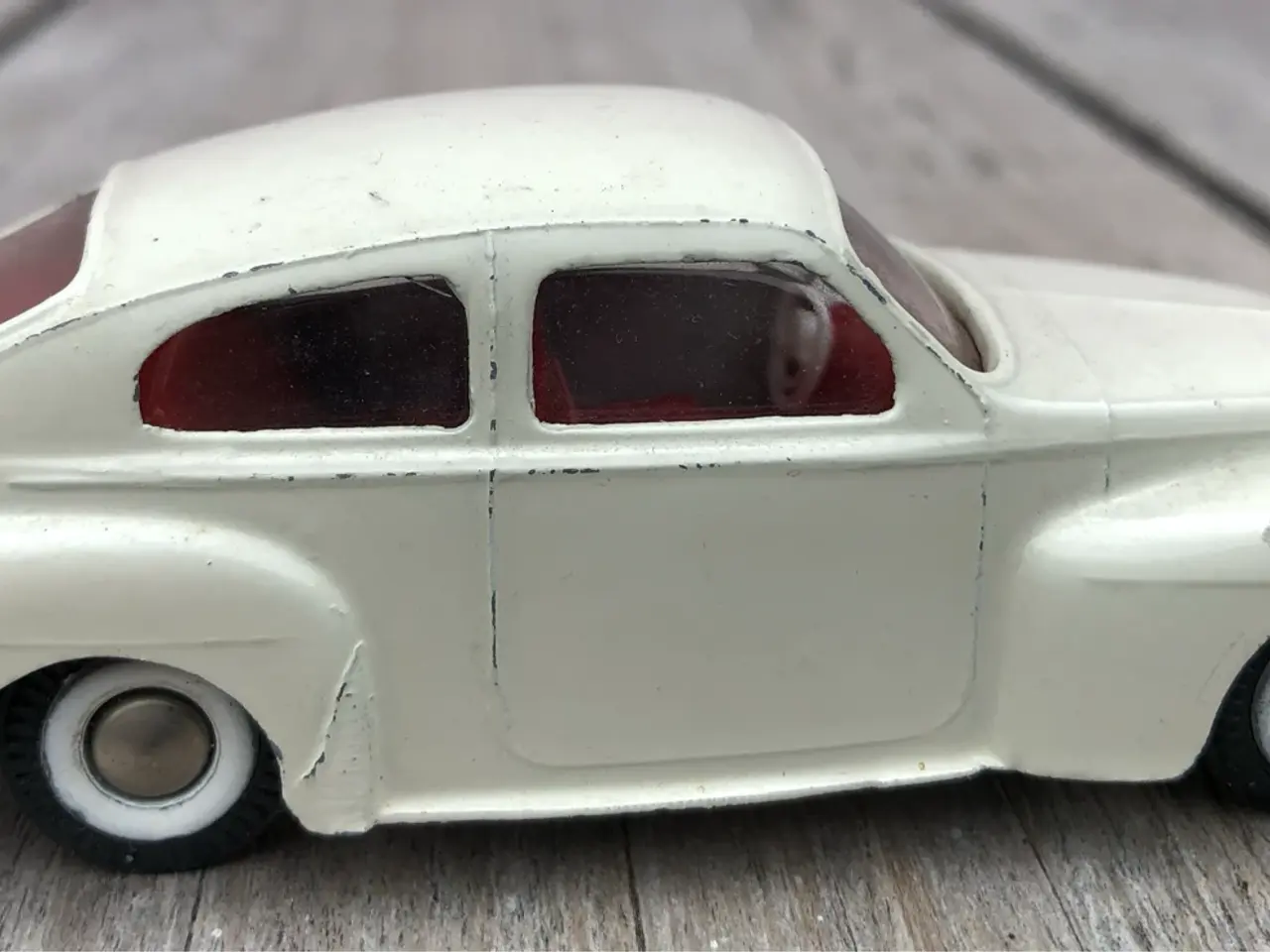 Billede 2 - TEKNO...VOLVO PV 544