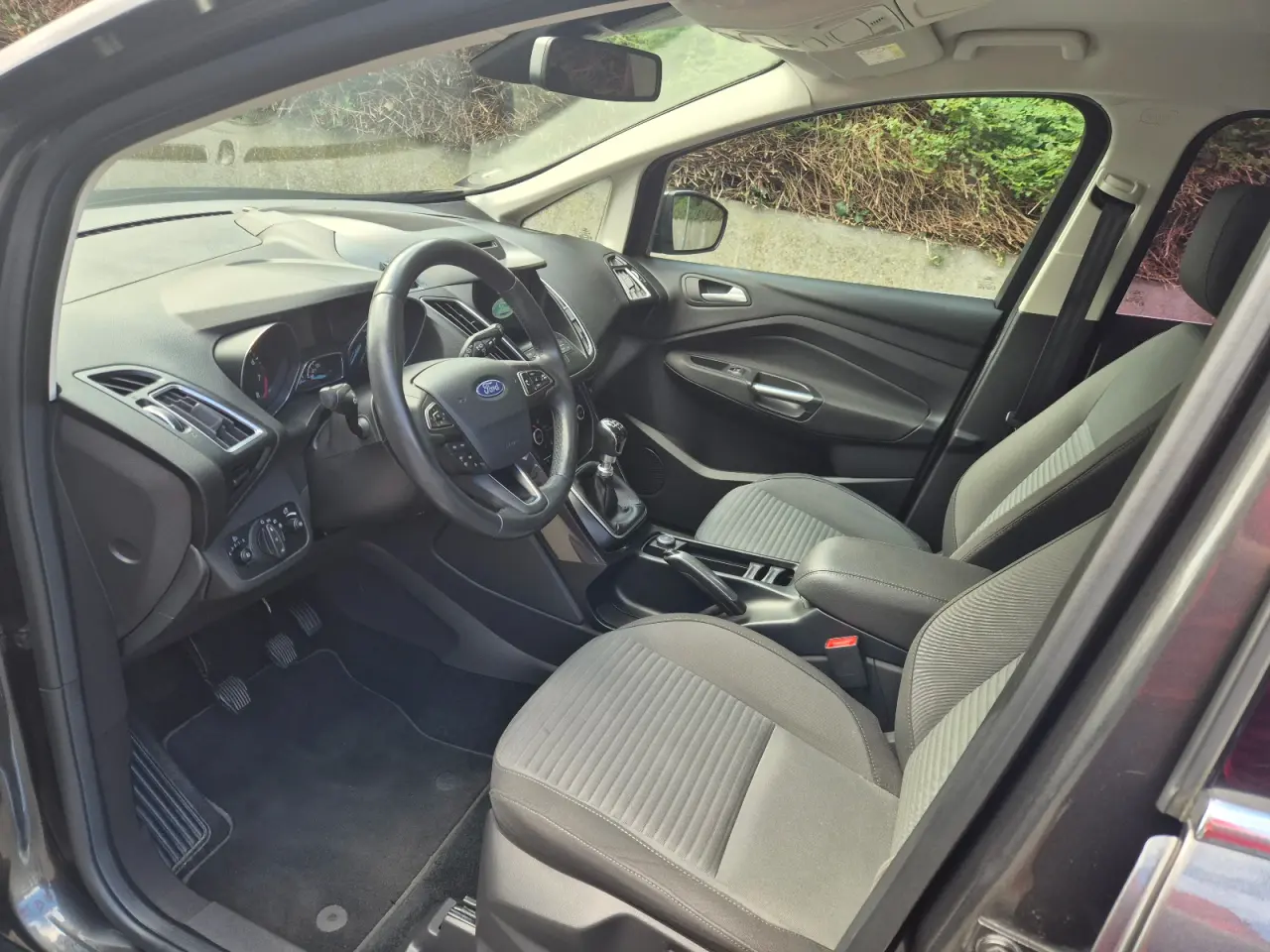 Billede 6 - Ford C-max 1.0 ecoboost