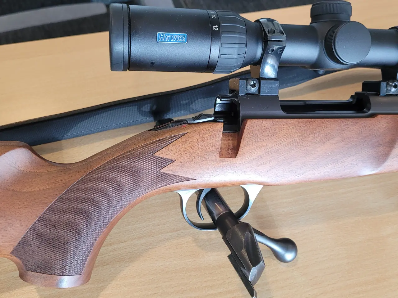 Billede 8 - Sako 85 308 win varmint