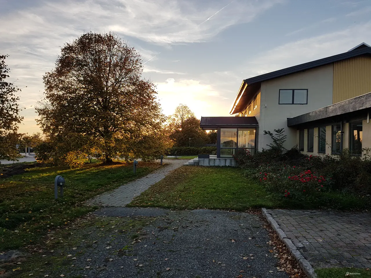 Billede 4 - Fjernlager og produktions 275 kr./m²/år